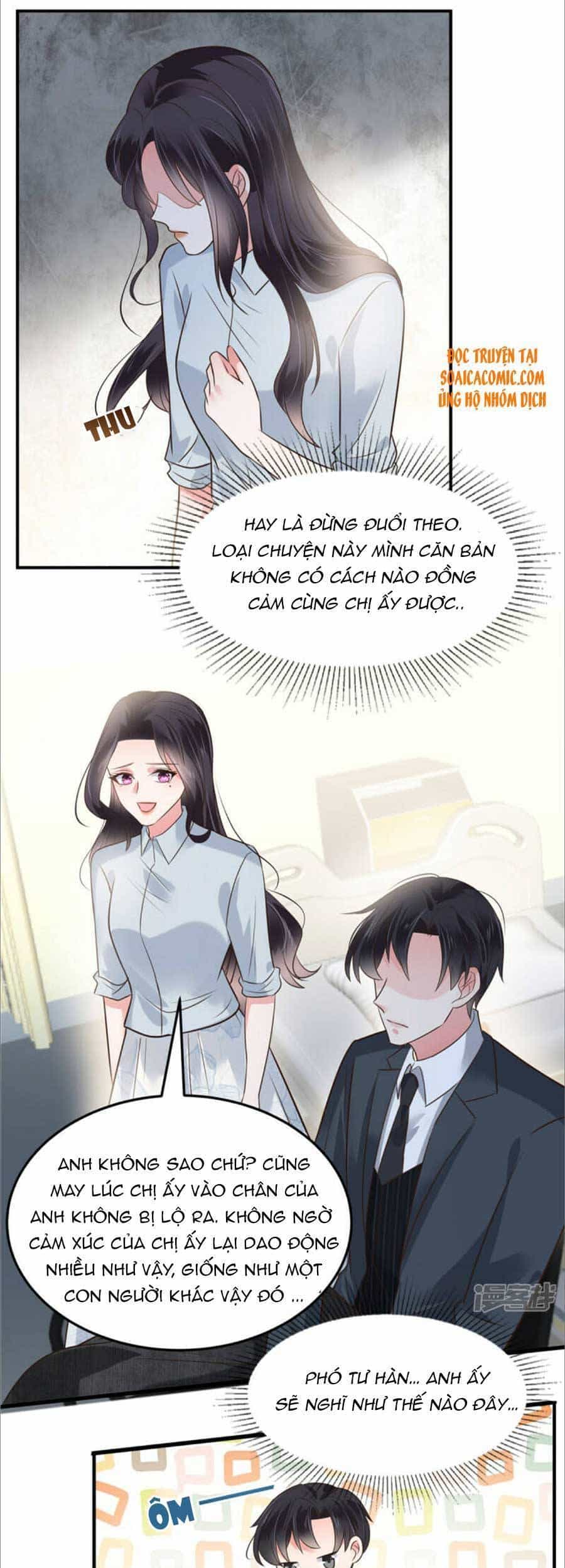 Trọng Sinh Trở Lại: Sủng Nịch Độc Nhất Vô Nhị - Chương 174 - ảnh 6