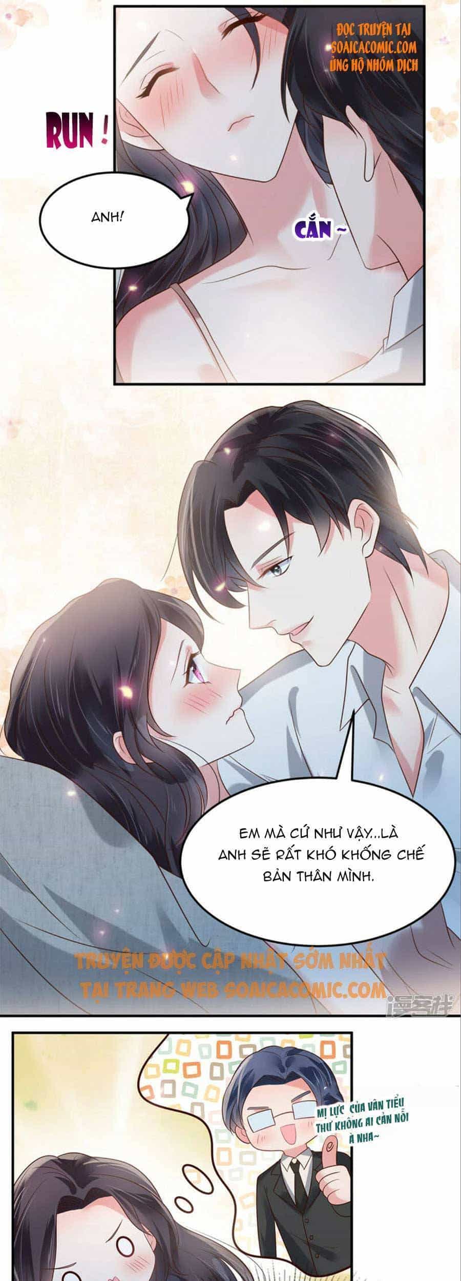 Trọng Sinh Trở Lại: Sủng Nịch Độc Nhất Vô Nhị - Chương 175 - ảnh 12