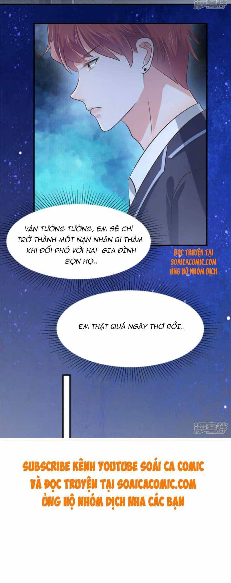 Trọng Sinh Trở Lại: Sủng Nịch Độc Nhất Vô Nhị - Chương 178 - ảnh 15