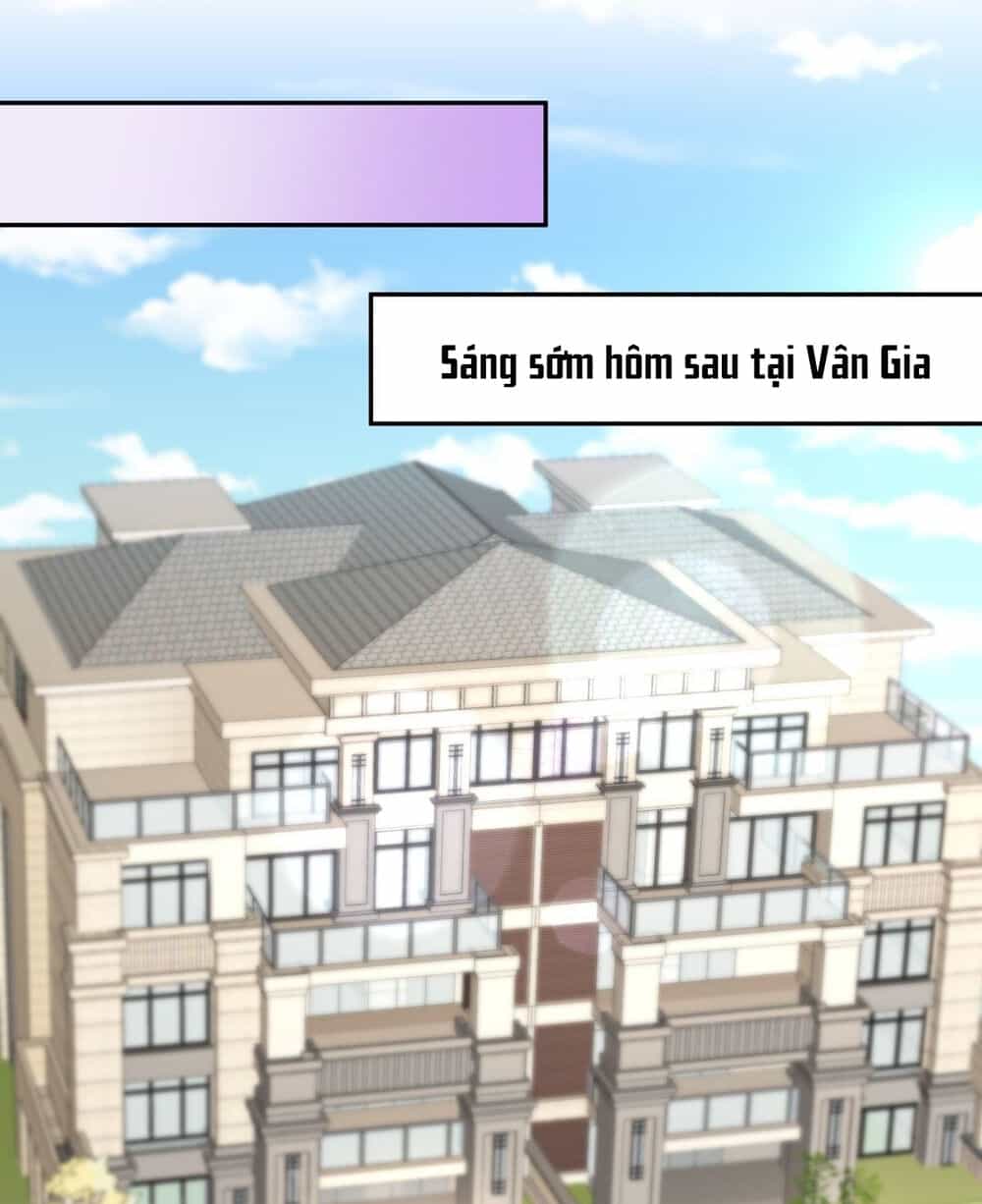 Trọng Sinh Trở Lại: Sủng Nịch Độc Nhất Vô Nhị - Chương 18 - ảnh 1