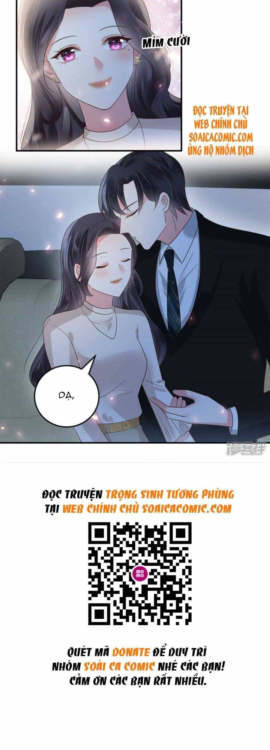 Trọng Sinh Trở Lại: Sủng Nịch Độc Nhất Vô Nhị - Chương 182 - ảnh 16