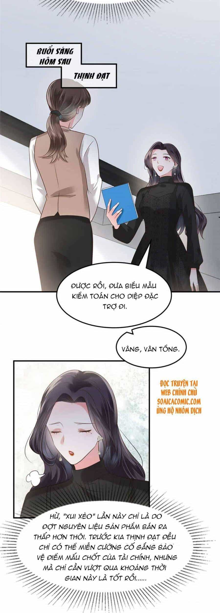 Trọng Sinh Trở Lại: Sủng Nịch Độc Nhất Vô Nhị - Chương 183 - ảnh 5