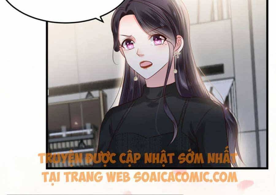 Trọng Sinh Trở Lại: Sủng Nịch Độc Nhất Vô Nhị - Chương 187 - ảnh 6
