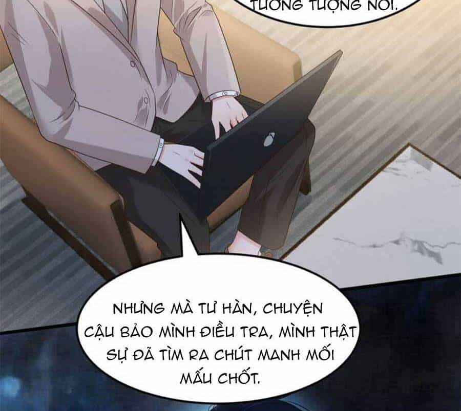 Trọng Sinh Trở Lại: Sủng Nịch Độc Nhất Vô Nhị - Chương 189 - ảnh 7