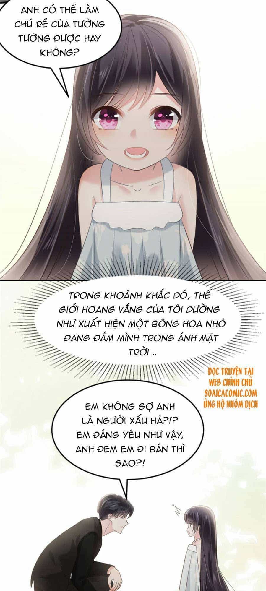 Trọng Sinh Trở Lại: Sủng Nịch Độc Nhất Vô Nhị - Chương 215 - ảnh 16