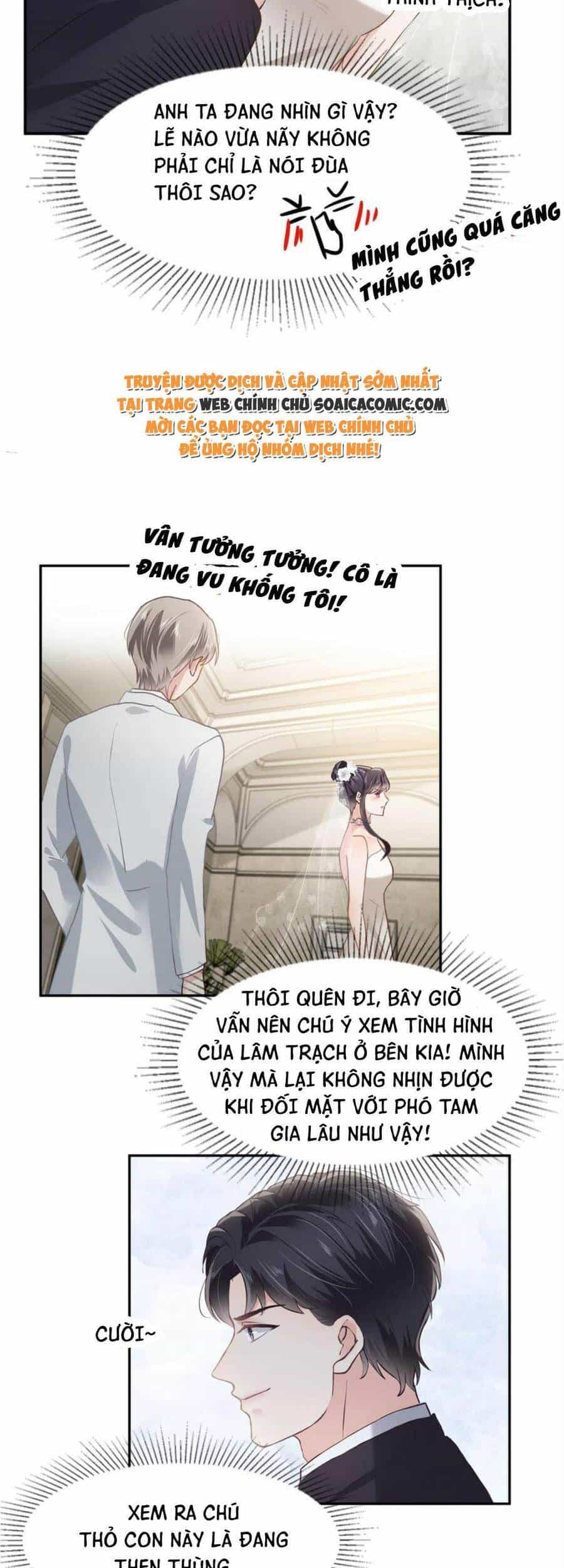 Trọng Sinh Trở Lại: Sủng Nịch Độc Nhất Vô Nhị - Chương 216 - ảnh 5