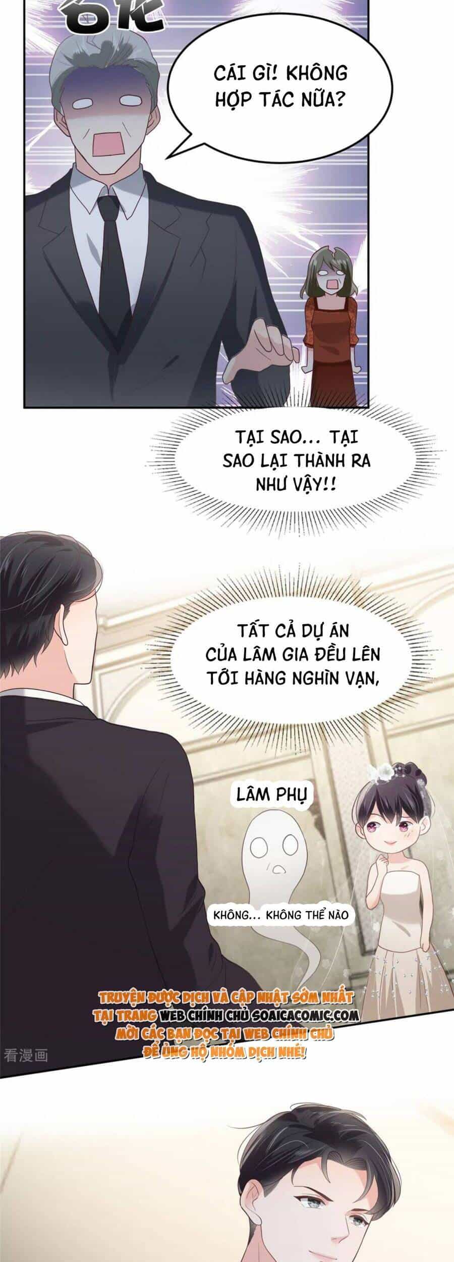 Trọng Sinh Trở Lại: Sủng Nịch Độc Nhất Vô Nhị - Chương 217 - ảnh 13