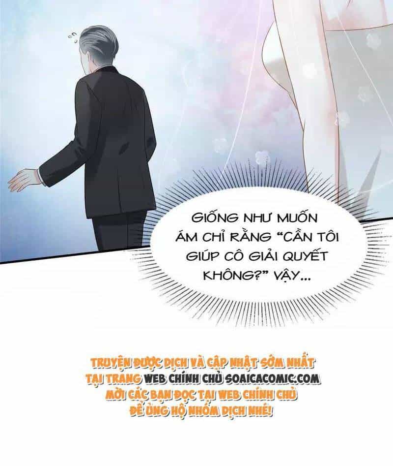 Trọng Sinh Trở Lại: Sủng Nịch Độc Nhất Vô Nhị - Chương 219 - ảnh 15