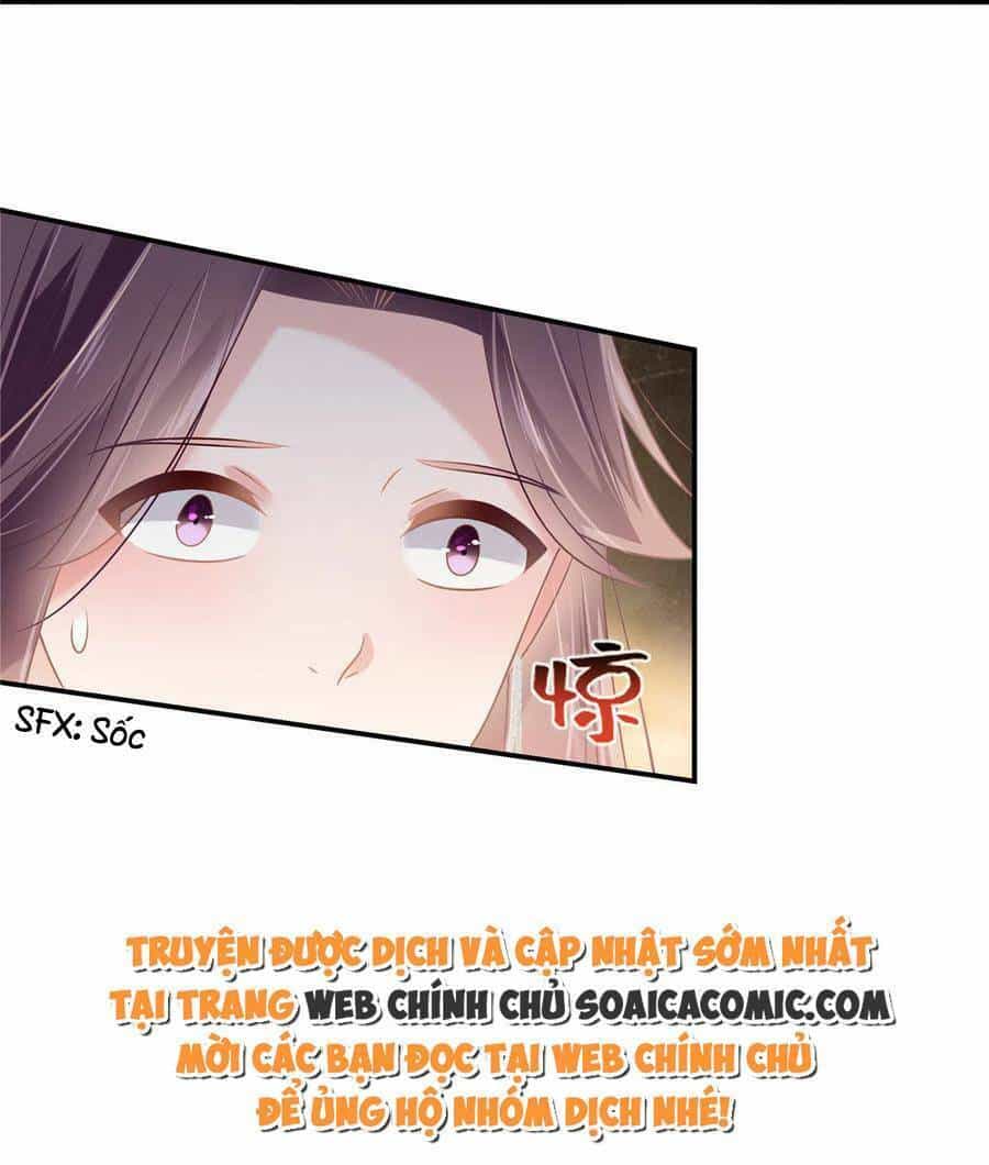 Trọng Sinh Trở Lại: Sủng Nịch Độc Nhất Vô Nhị - Chương 225 - ảnh 27