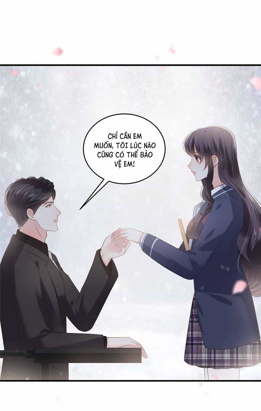 Trọng Sinh Trở Lại: Sủng Nịch Độc Nhất Vô Nhị - Chương 231 - ảnh 3