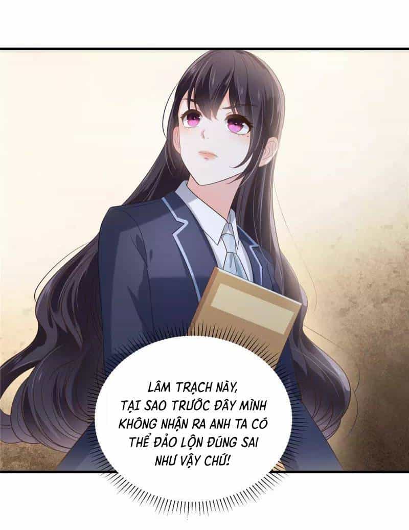 Trọng Sinh Trở Lại: Sủng Nịch Độc Nhất Vô Nhị - Chương 231 - ảnh 5