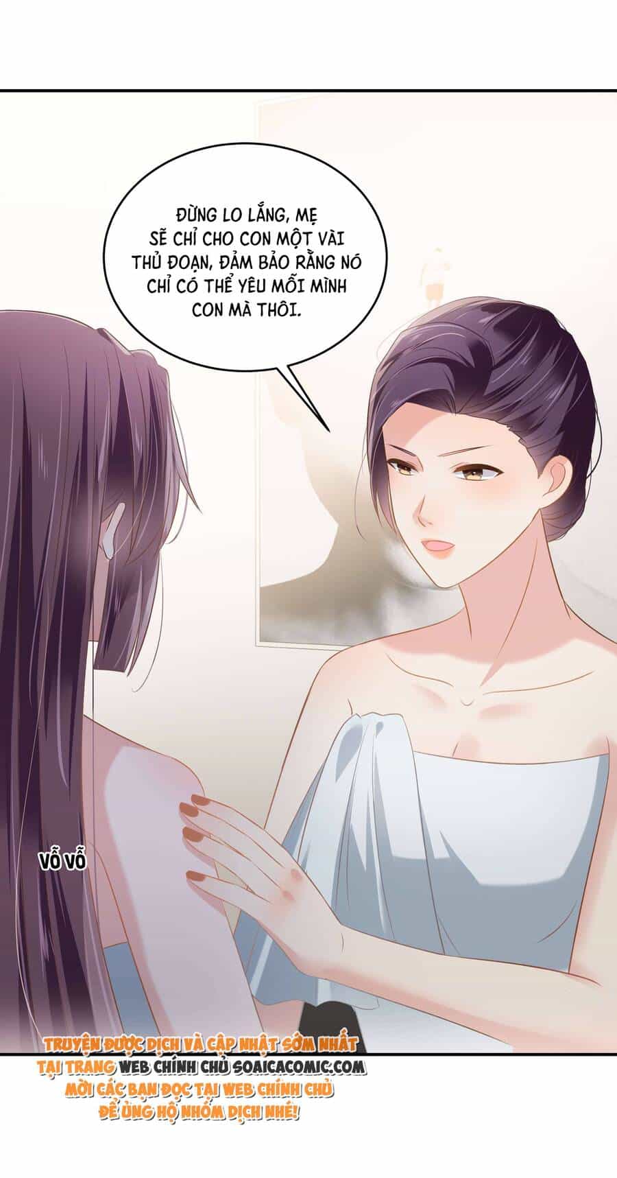 Trọng Sinh Trở Lại: Sủng Nịch Độc Nhất Vô Nhị - Chương 232 - ảnh 19