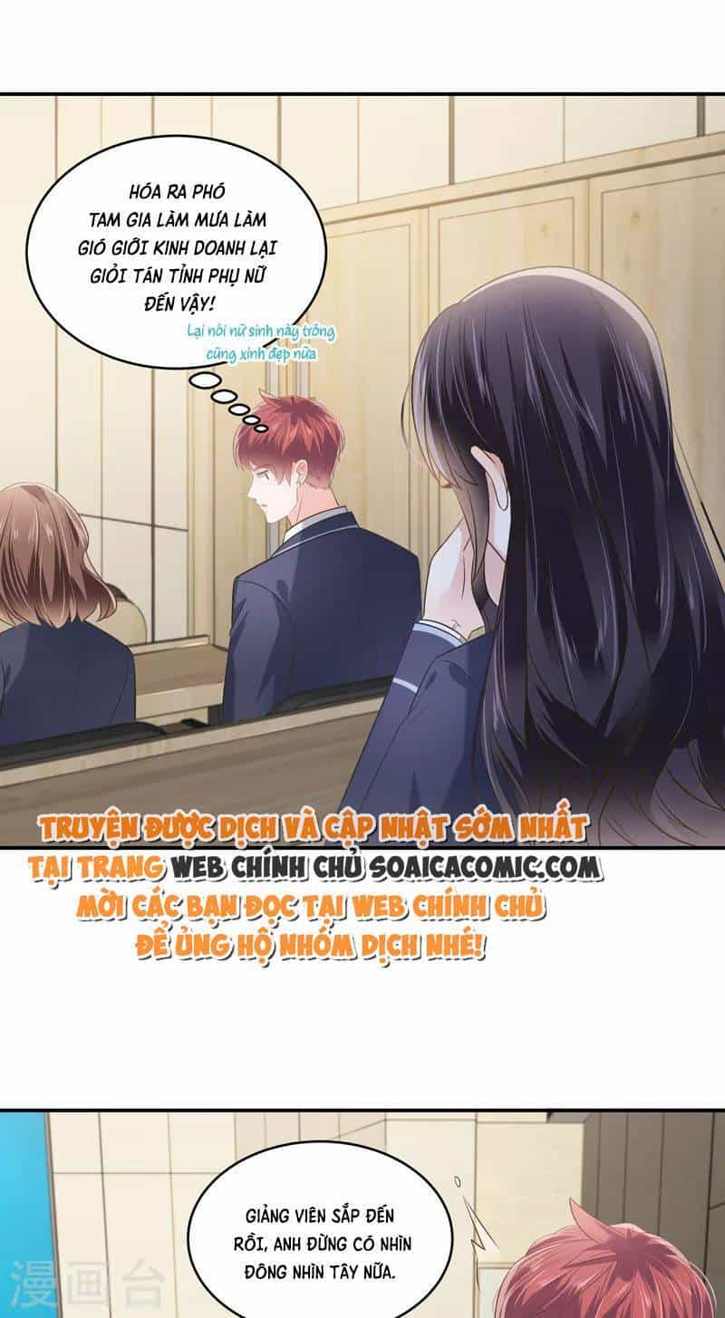 Trọng Sinh Trở Lại: Sủng Nịch Độc Nhất Vô Nhị - Chương 234 - ảnh 16