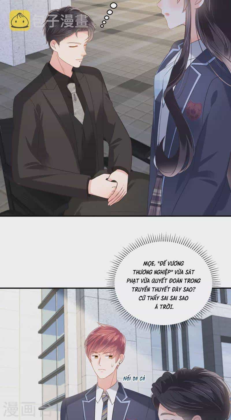 Trọng Sinh Trở Lại: Sủng Nịch Độc Nhất Vô Nhị - Chương 235 - ảnh 20