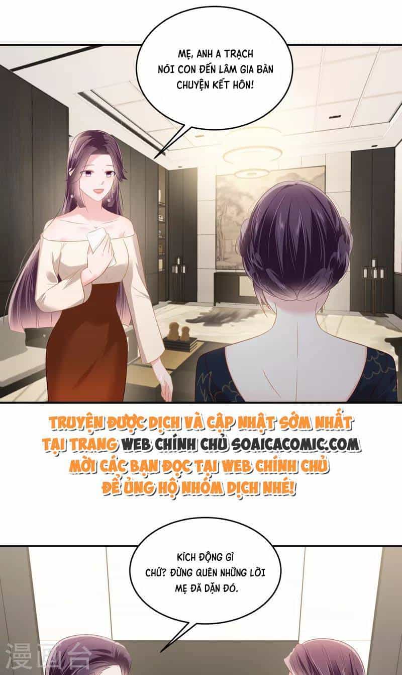 Trọng Sinh Trở Lại: Sủng Nịch Độc Nhất Vô Nhị - Chương 236 - ảnh 17