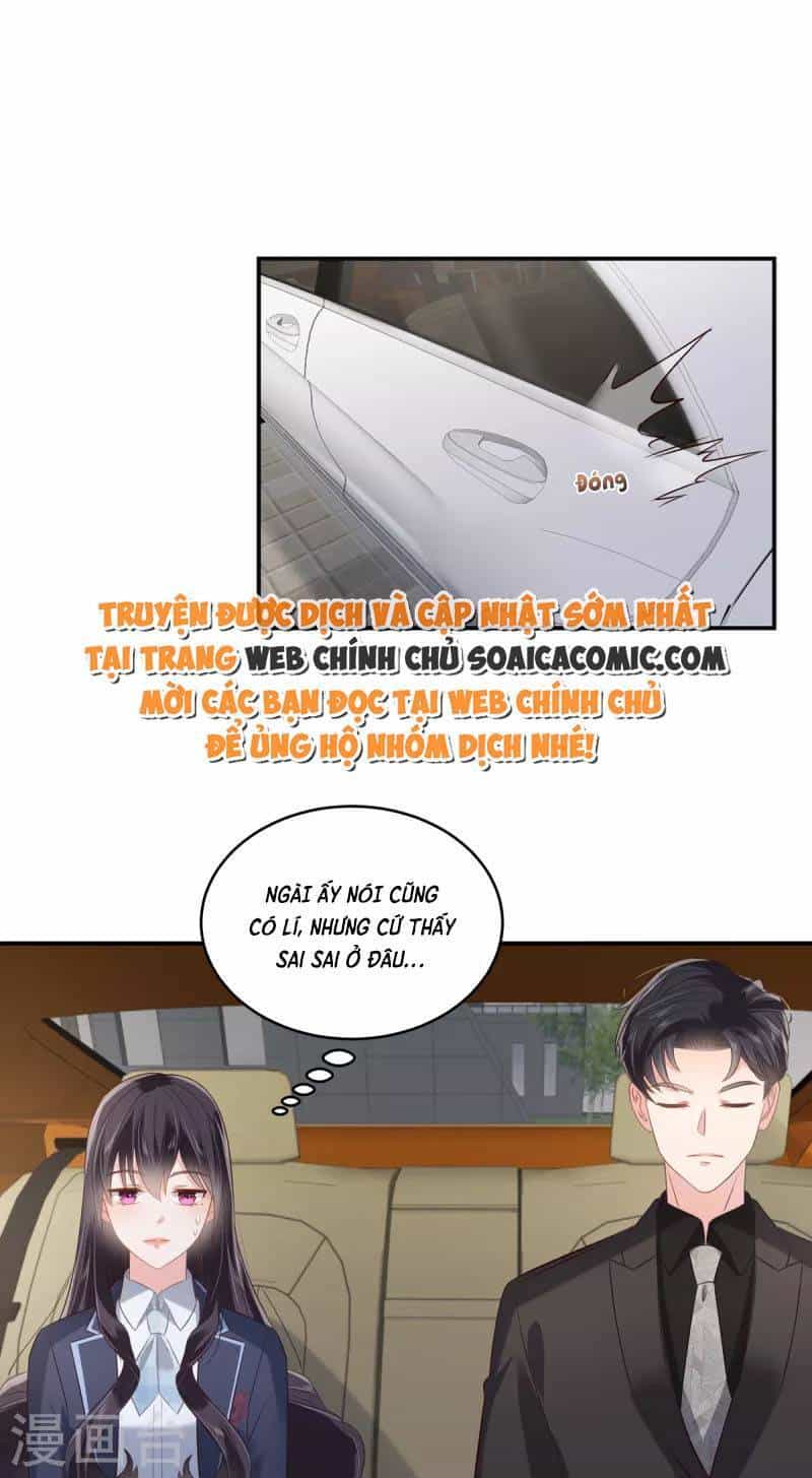Trọng Sinh Trở Lại: Sủng Nịch Độc Nhất Vô Nhị - Chương 236 - ảnh 8