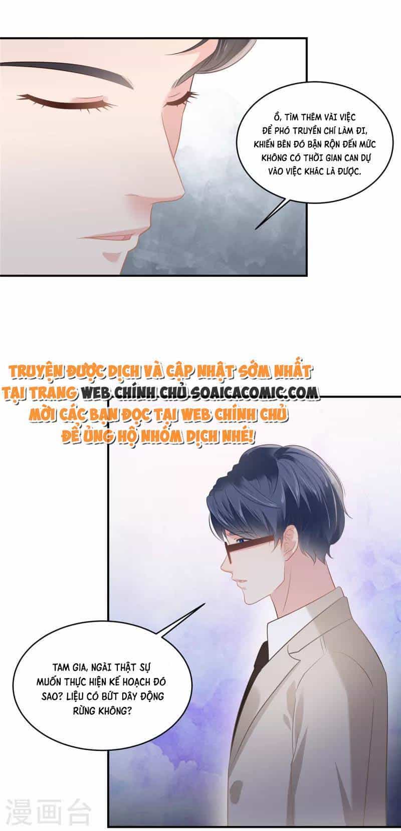 Trọng Sinh Trở Lại: Sủng Nịch Độc Nhất Vô Nhị - Chương 239 - ảnh 15