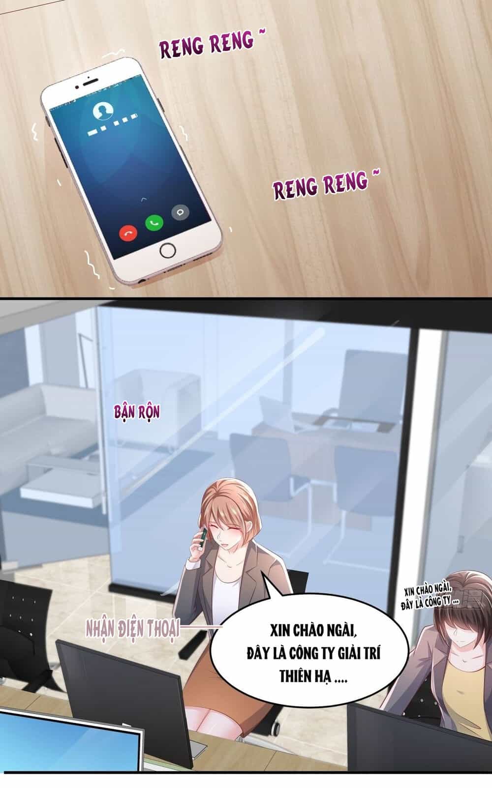 Trọng Sinh Trở Lại: Sủng Nịch Độc Nhất Vô Nhị - Chương 24 - ảnh 2