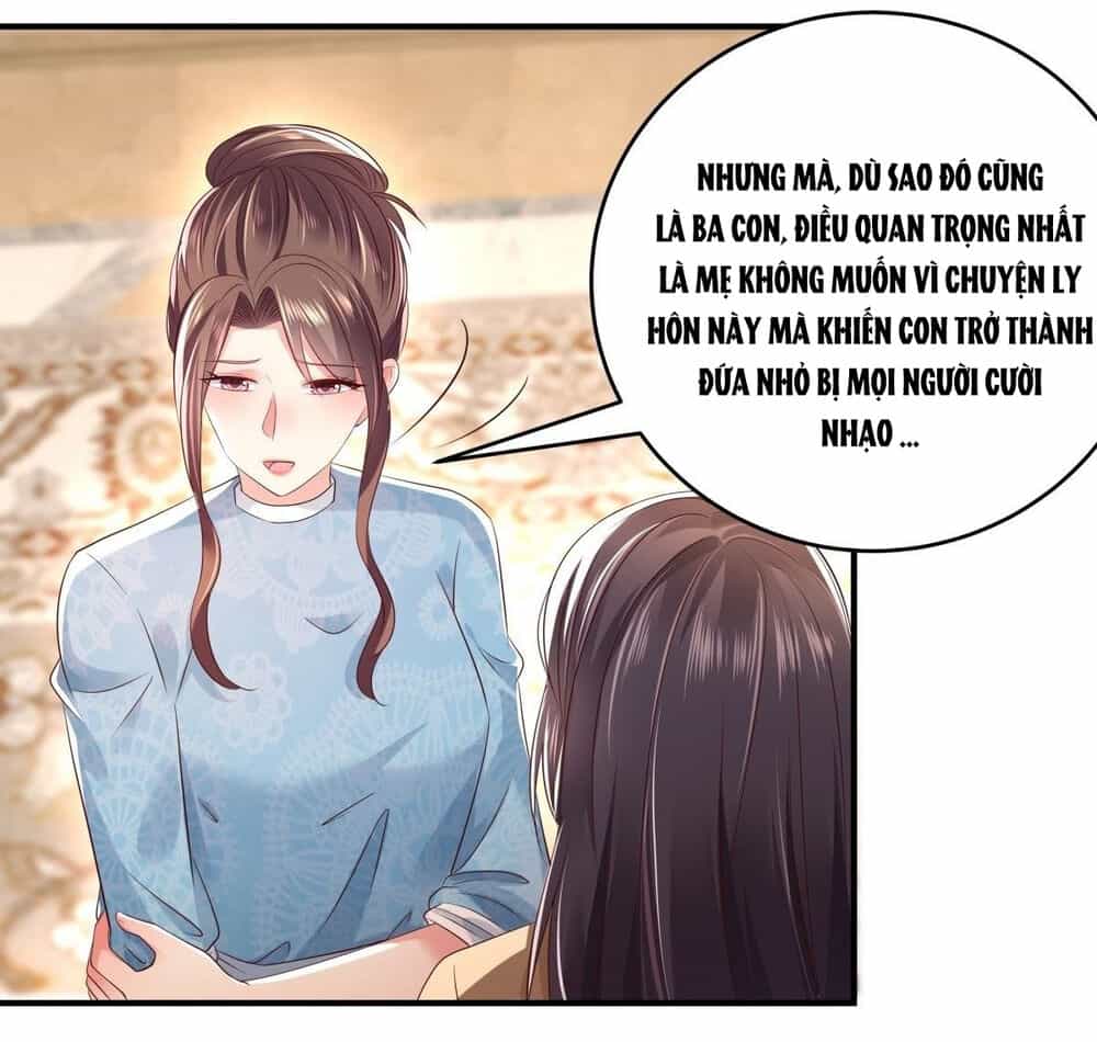 Trọng Sinh Trở Lại: Sủng Nịch Độc Nhất Vô Nhị - Chương 24 - ảnh 24