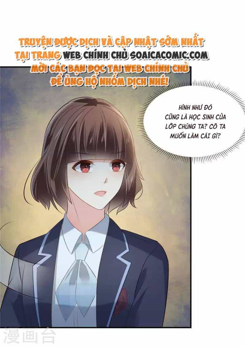 Trọng Sinh Trở Lại: Sủng Nịch Độc Nhất Vô Nhị - Chương 244 - ảnh 15