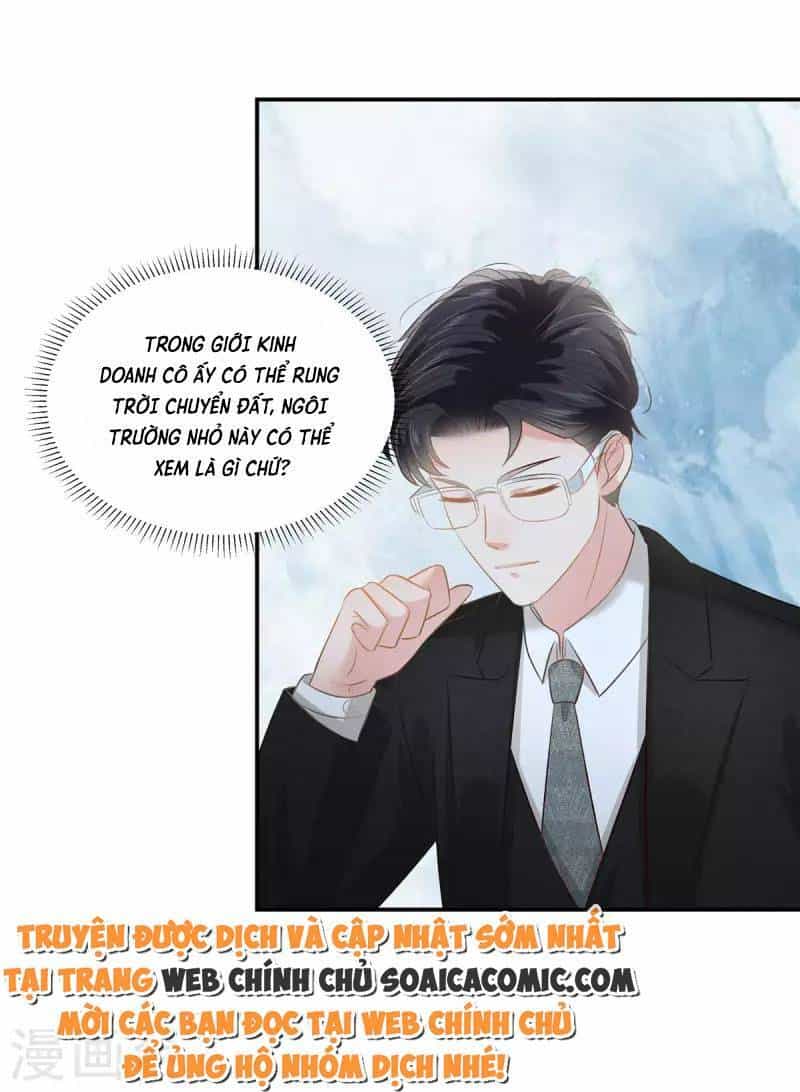 Trọng Sinh Trở Lại: Sủng Nịch Độc Nhất Vô Nhị - Chương 244 - ảnh 8