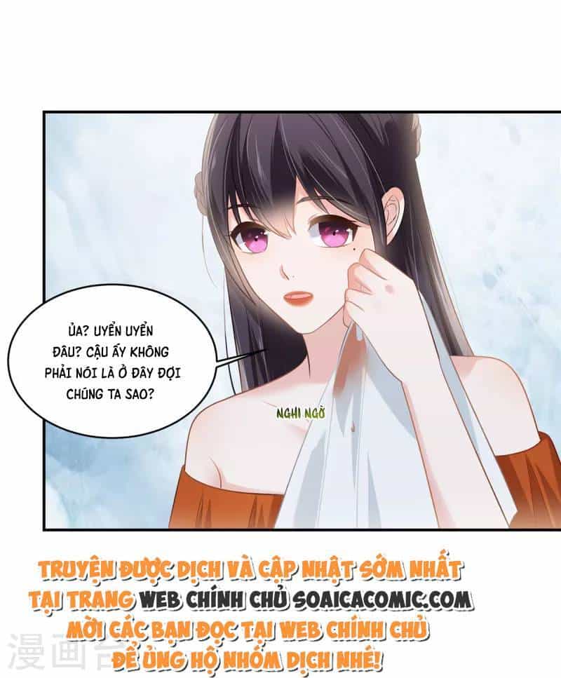 Trọng Sinh Trở Lại: Sủng Nịch Độc Nhất Vô Nhị - Chương 245 - ảnh 10