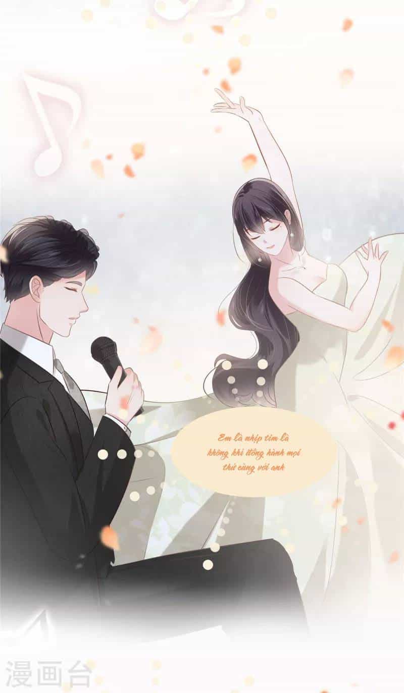 Trọng Sinh Trở Lại: Sủng Nịch Độc Nhất Vô Nhị - Chương 246 - ảnh 15