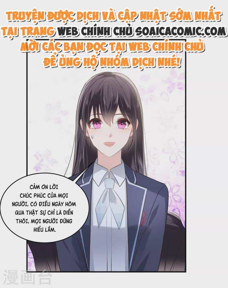 Trọng Sinh Trở Lại: Sủng Nịch Độc Nhất Vô Nhị - Chương 247 - ảnh 8