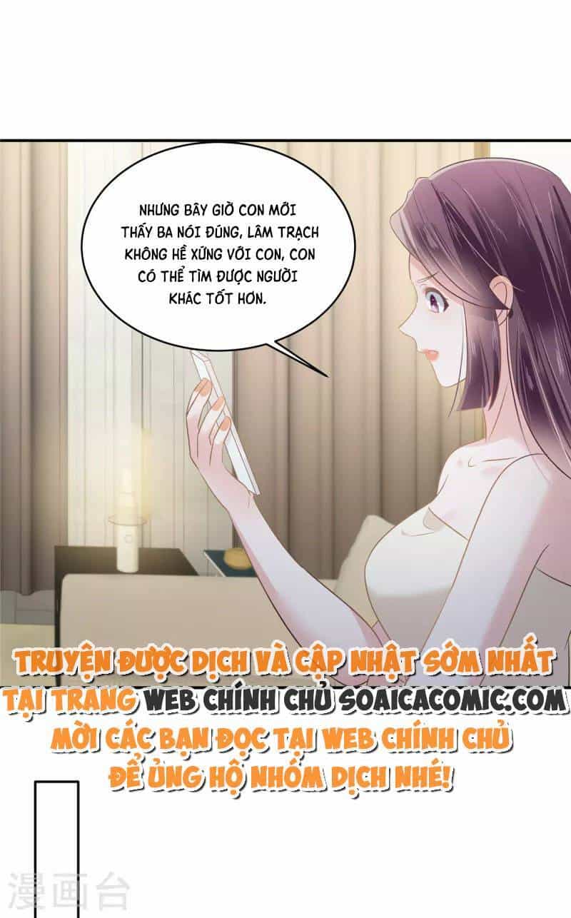 Trọng Sinh Trở Lại: Sủng Nịch Độc Nhất Vô Nhị - Chương 250 - ảnh 18