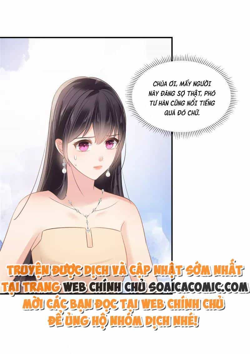 Trọng Sinh Trở Lại: Sủng Nịch Độc Nhất Vô Nhị - Chương 250 - ảnh 24