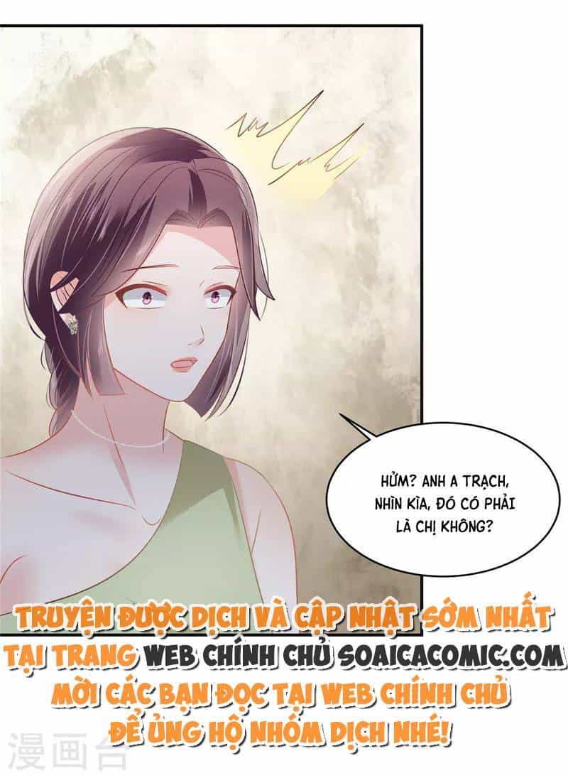 Trọng Sinh Trở Lại: Sủng Nịch Độc Nhất Vô Nhị - Chương 251 - ảnh 6