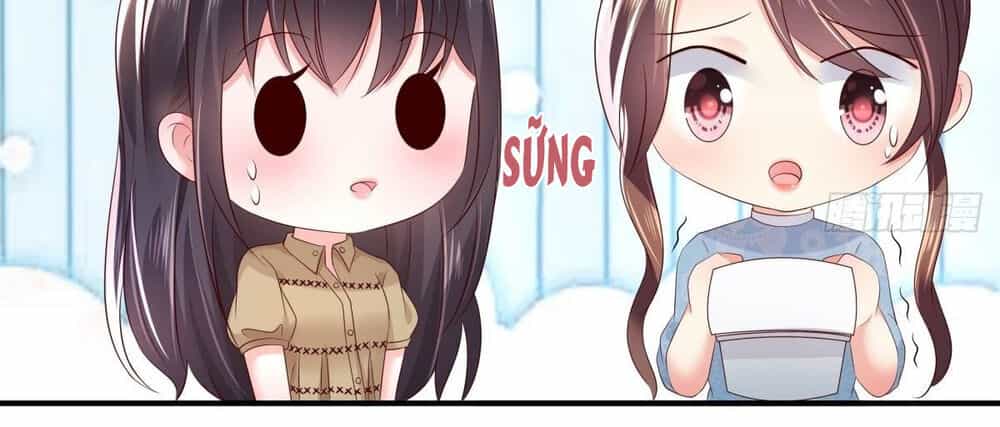 Trọng Sinh Trở Lại: Sủng Nịch Độc Nhất Vô Nhị - Chương 25 - ảnh 6