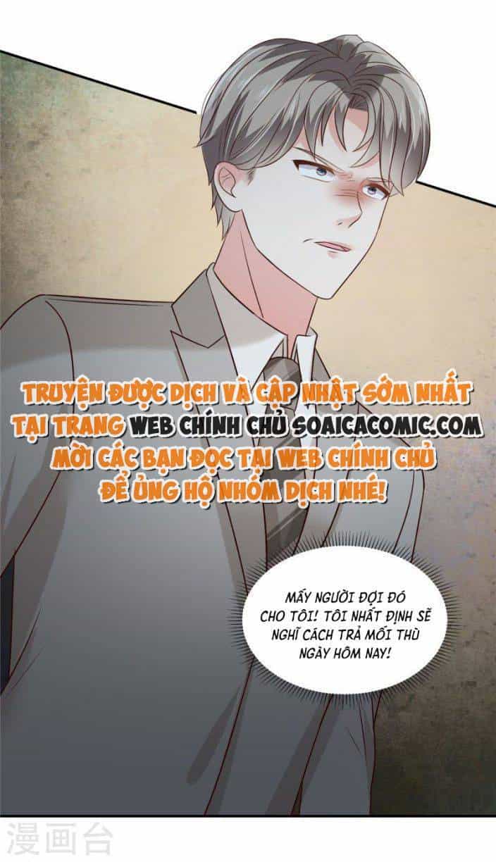 Trọng Sinh Trở Lại: Sủng Nịch Độc Nhất Vô Nhị - Chương 252 - ảnh 12