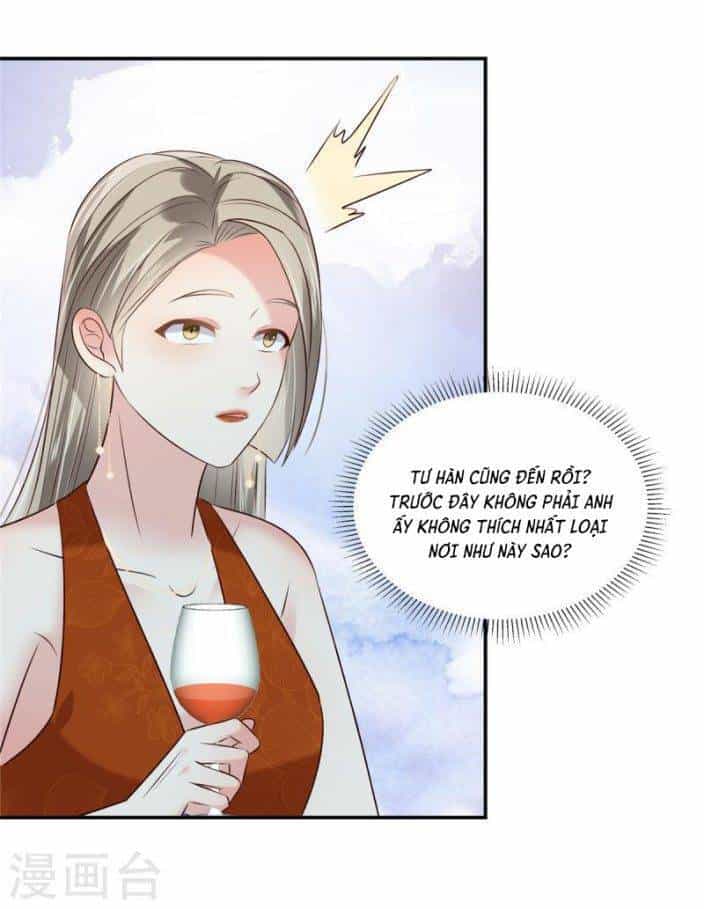 Trọng Sinh Trở Lại: Sủng Nịch Độc Nhất Vô Nhị - Chương 252 - ảnh 15