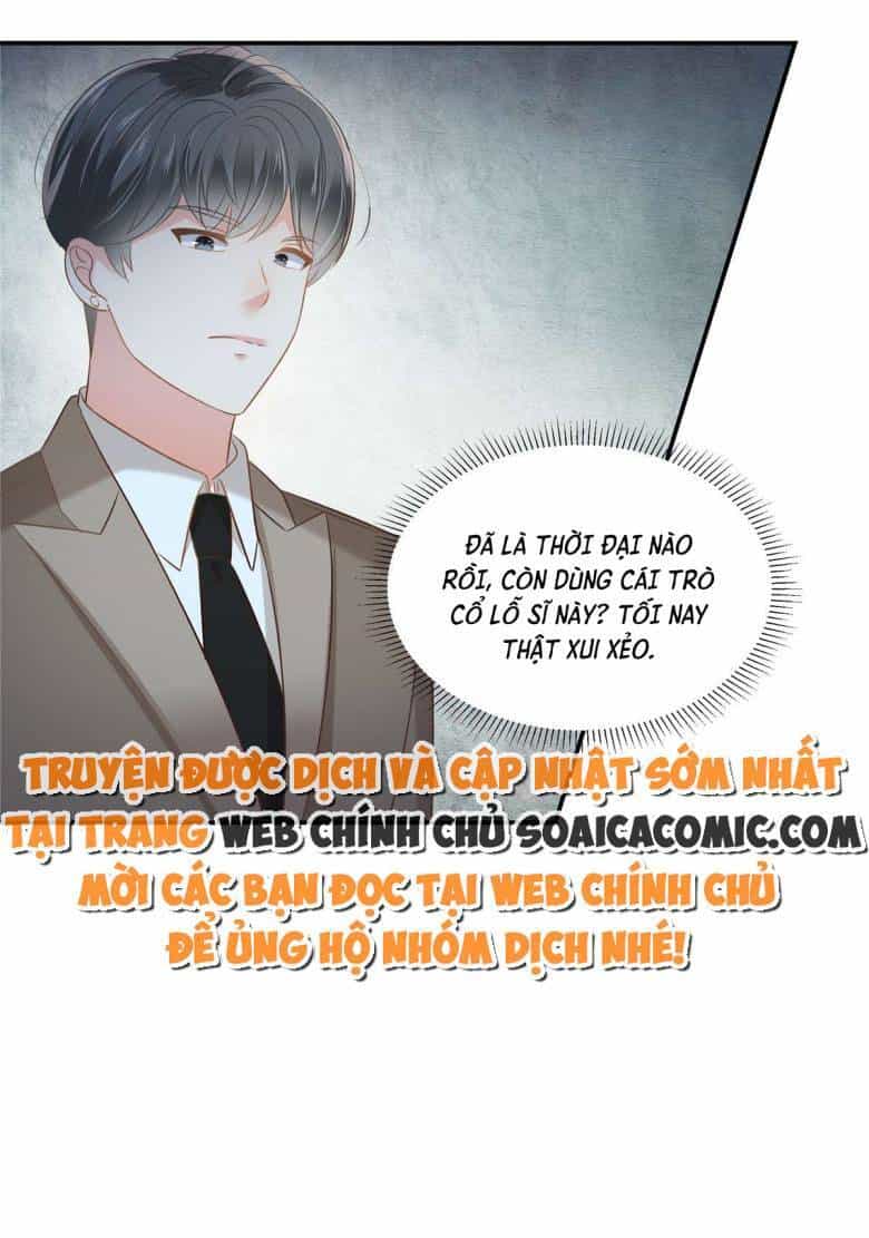 Trọng Sinh Trở Lại: Sủng Nịch Độc Nhất Vô Nhị - Chương 254 - ảnh 12