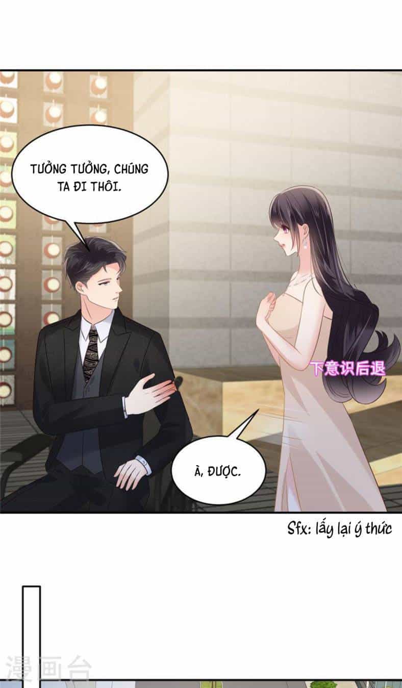 Trọng Sinh Trở Lại: Sủng Nịch Độc Nhất Vô Nhị - Chương 255 - ảnh 21