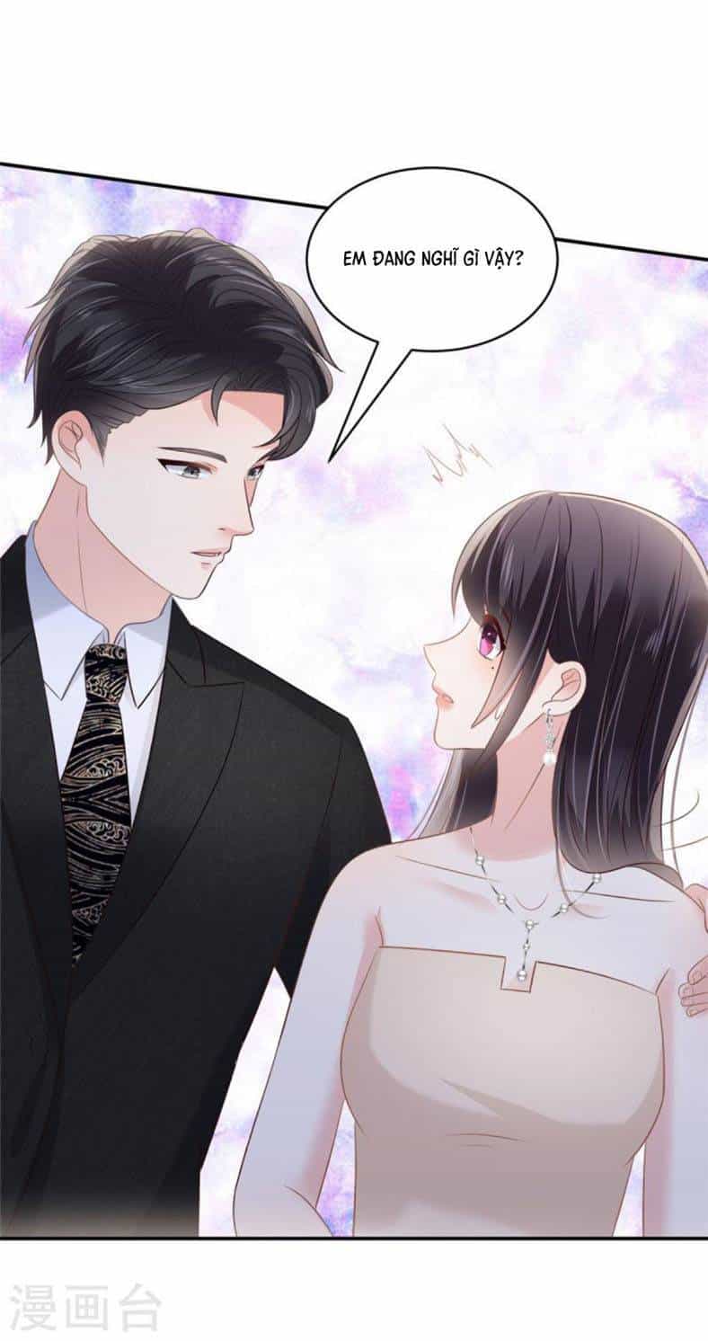 Trọng Sinh Trở Lại: Sủng Nịch Độc Nhất Vô Nhị - Chương 255 - ảnh 23