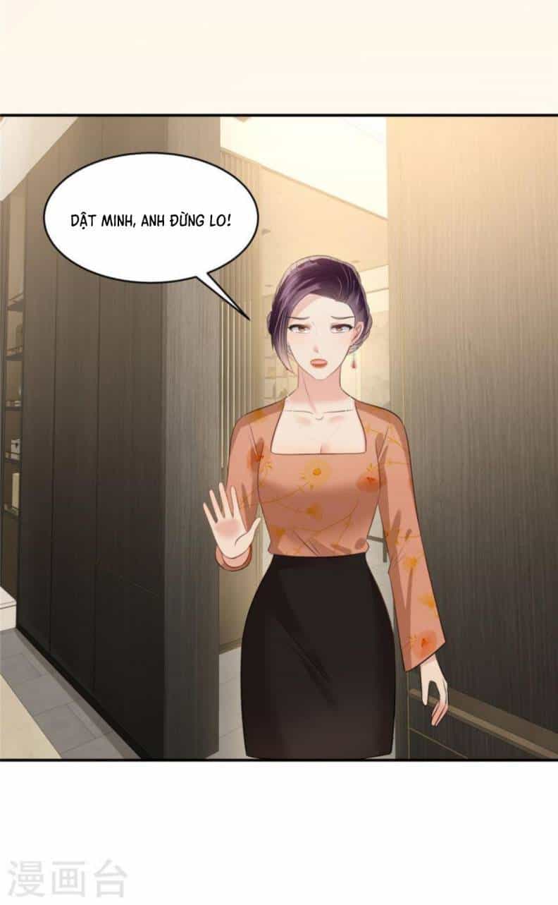 Trọng Sinh Trở Lại: Sủng Nịch Độc Nhất Vô Nhị - Chương 257 - ảnh 10