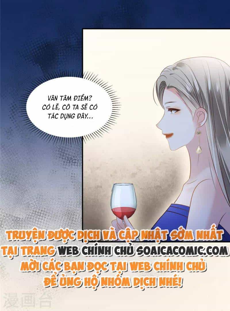 Trọng Sinh Trở Lại: Sủng Nịch Độc Nhất Vô Nhị - Chương 260 - ảnh 18