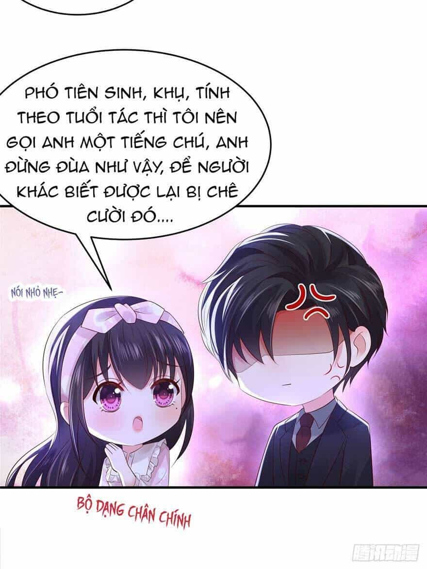 Trọng Sinh Trở Lại: Sủng Nịch Độc Nhất Vô Nhị - Chương 26 - ảnh 13