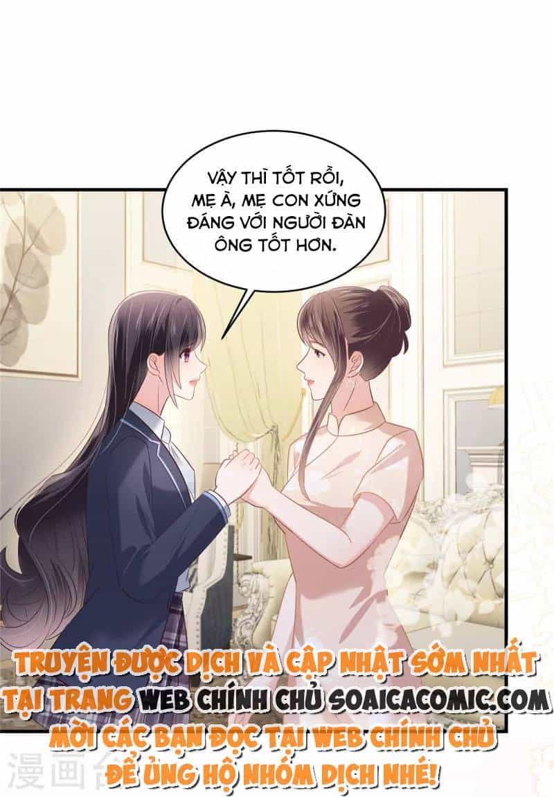 Trọng Sinh Trở Lại: Sủng Nịch Độc Nhất Vô Nhị - Chương 262 - ảnh 13