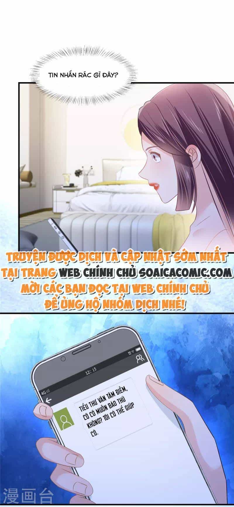 Trọng Sinh Trở Lại: Sủng Nịch Độc Nhất Vô Nhị - Chương 262 - ảnh 17