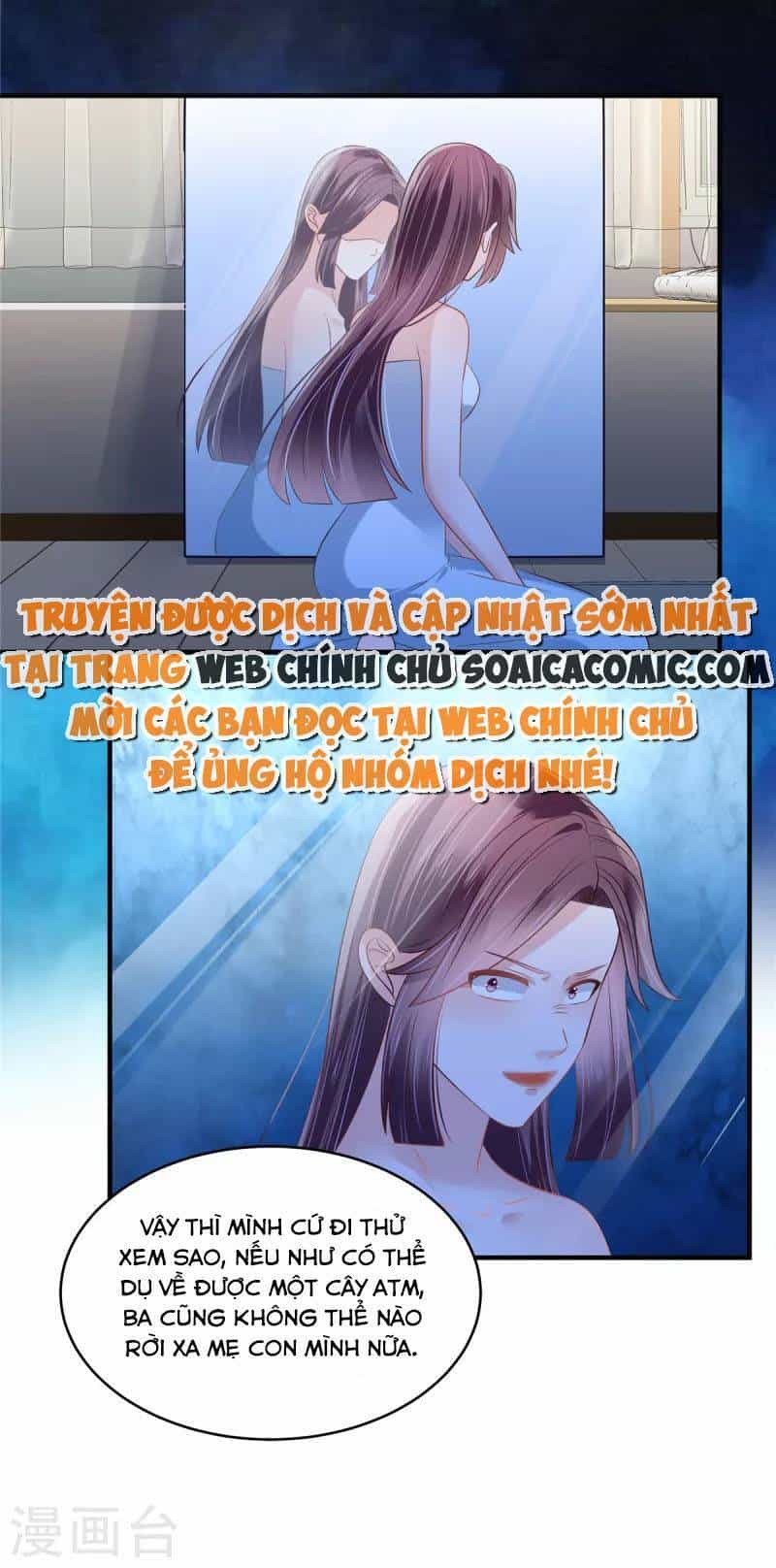 Trọng Sinh Trở Lại: Sủng Nịch Độc Nhất Vô Nhị - Chương 262 - ảnh 21