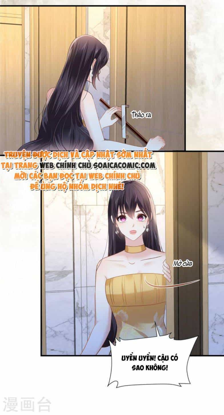 Trọng Sinh Trở Lại: Sủng Nịch Độc Nhất Vô Nhị - Chương 267 - ảnh 15