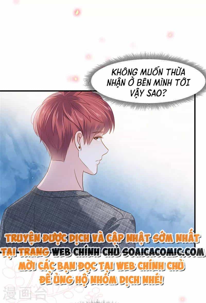 Trọng Sinh Trở Lại: Sủng Nịch Độc Nhất Vô Nhị - Chương 268 - ảnh 19
