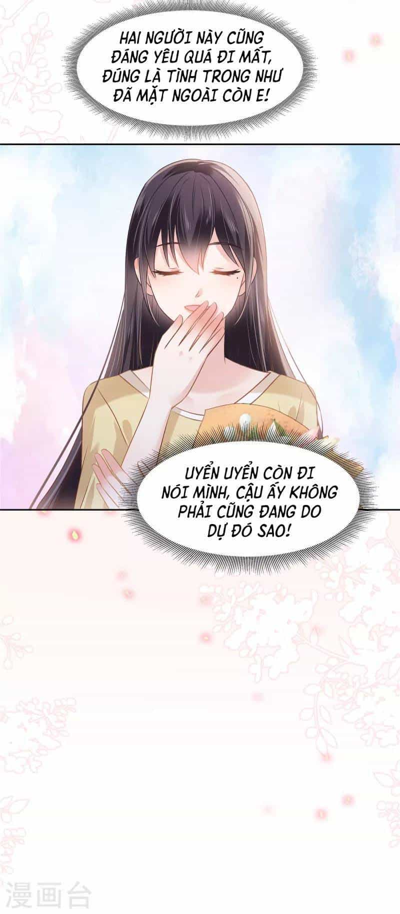 Trọng Sinh Trở Lại: Sủng Nịch Độc Nhất Vô Nhị - Chương 268 - ảnh 20