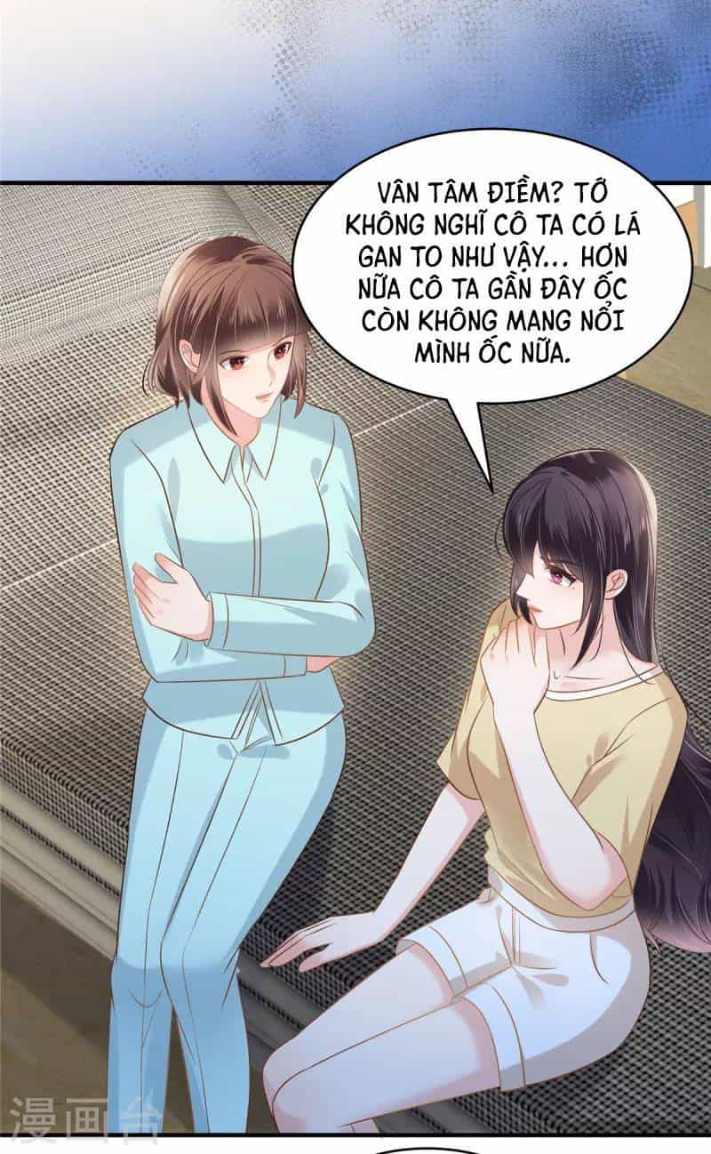 Trọng Sinh Trở Lại: Sủng Nịch Độc Nhất Vô Nhị - Chương 269 - ảnh 3