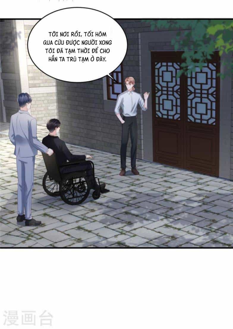 Trọng Sinh Trở Lại: Sủng Nịch Độc Nhất Vô Nhị - Chương 270 - ảnh 5