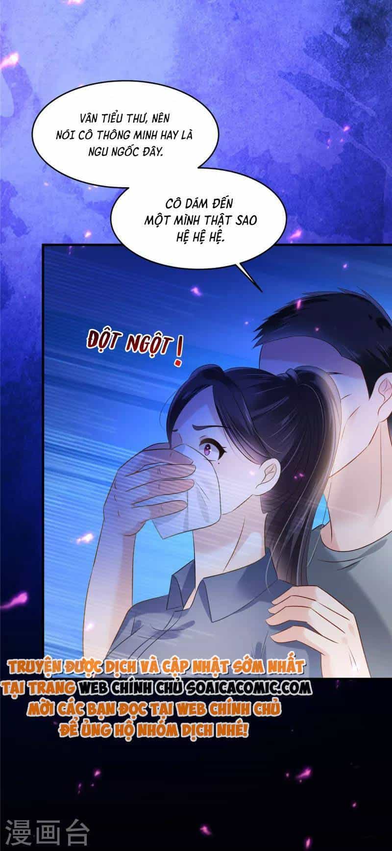 Trọng Sinh Trở Lại: Sủng Nịch Độc Nhất Vô Nhị - Chương 271 - ảnh 14