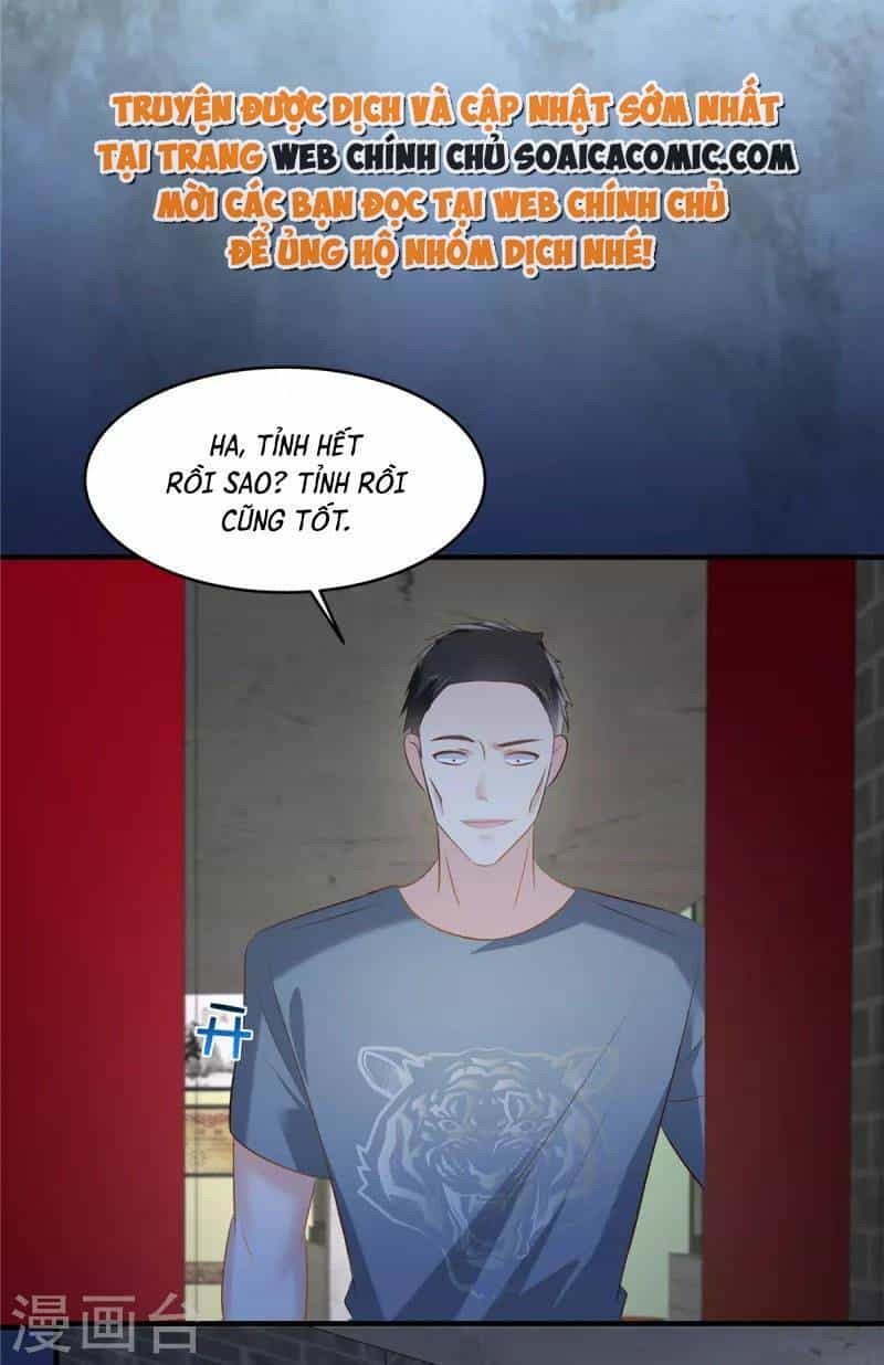 Trọng Sinh Trở Lại: Sủng Nịch Độc Nhất Vô Nhị - Chương 271 - ảnh 24